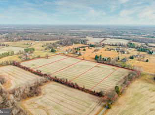 Lees Mill Rd, Warrenton, VA 20186