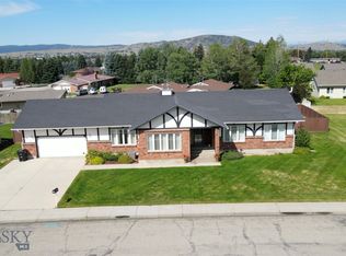 103 Rocky Mountain Ln, Butte, MT 59701