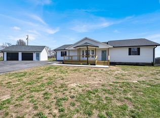 1254 County Road 1682, Holly Pond, AL 35083