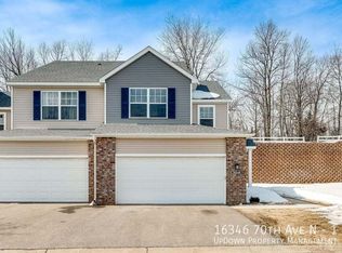 16346 70th Ave N #1, Maple Grove, MN 55311