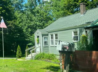 202 Chestnut St, Claremont, NH 03743
