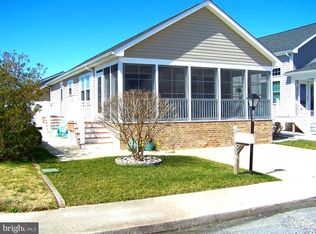197 Clam Shell Rd, Ocean City, MD 21842