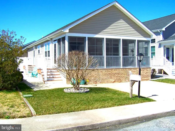197 Clam Shell Rd, Ocean City, MD 21842