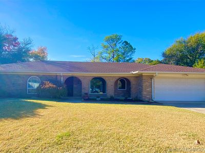 815 Rosewood St, Ardmore, OK, 73401