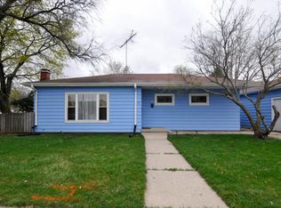 1114 S East Ave, Waukesha, WI 53186