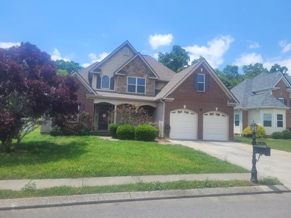 8504 Gracie Mac Ln, Ooltewah, TN 37363
