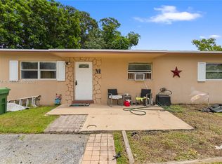 Margate Estates Sec Three, Margate, FL 33068