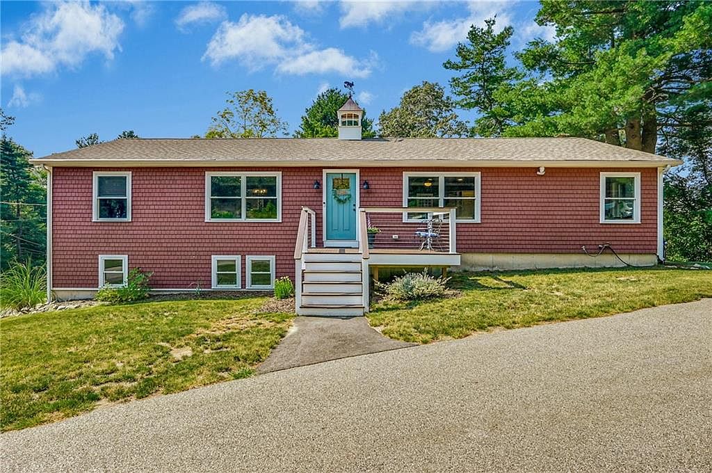 38 Reservoir Rd, Cumberland, RI 02864 Zillow