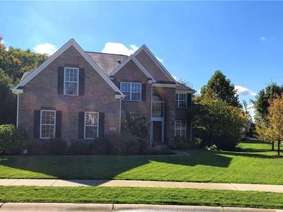 10331 Colville Ln, Indianapolis, IN, 46236