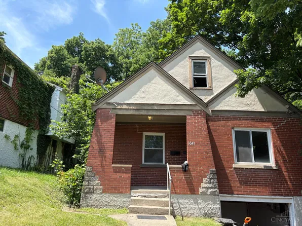1641 Tuxworth Ave, Cincinnati, OH 45238