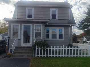 11 Cavour St, Lynn, MA 01904