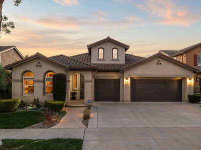 1337 Lustre Dr, Oxnard, CA, 93030