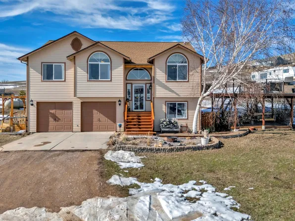 11623 Stolen Rock Ct, Missoula, MT 59808