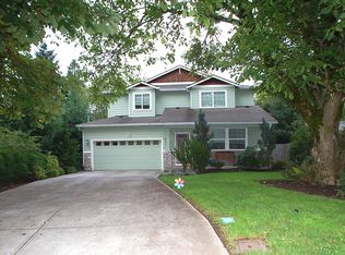 6814 SE 50th Ave, Portland, OR 97206