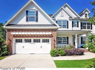 2516 Thorngrove Ct, Fayetteville, NC 28303