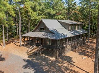 111 Red Berry Trl, Broken Bow, OK 74728