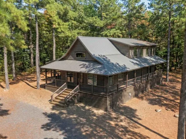 111 Red Berry Trl, Broken Bow, OK 74728