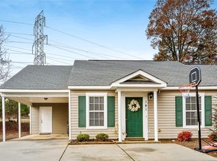 141 Caleb Ct, Anderson, SC 29625