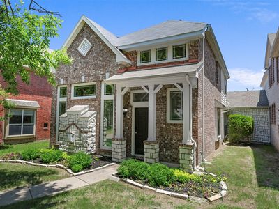 7446 Danbridge Ln, Frisco, TX, 75035