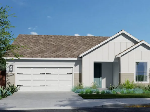 Residence 2246 Plan, Heritage Carson Creek | Active Adult : Legends II | Active A