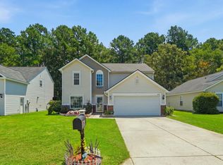 233 Towering Pine Dr, Ladson, SC 29456