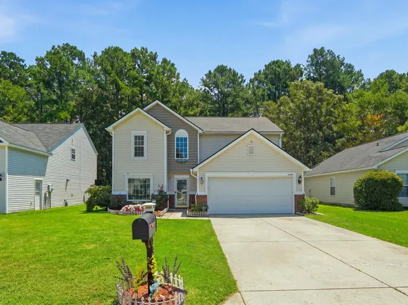 233 Towering Pine Dr, Ladson, SC 29456