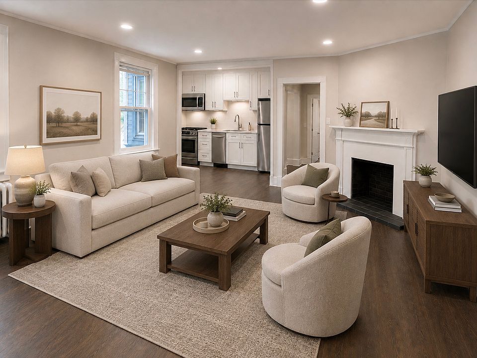 2nd image of 23 Euclid Ave APT 2