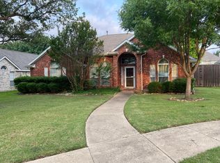 104 Fontana Ct, Allen, TX 75013
