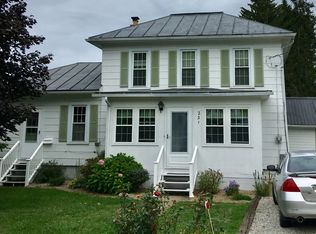 231 S Mount Vernon Ave, Loudonville, OH 44842
