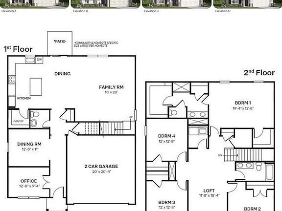 2nd image of this home