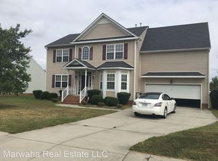 3051 Macallan Pkwy, Henrico, VA 23231