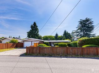 17644 110th Ave SE, Renton, WA 98055