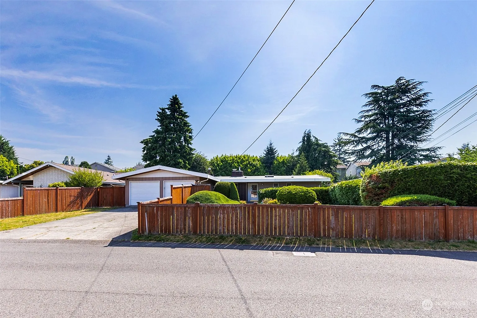 17644 110th Avenue SE photo 1