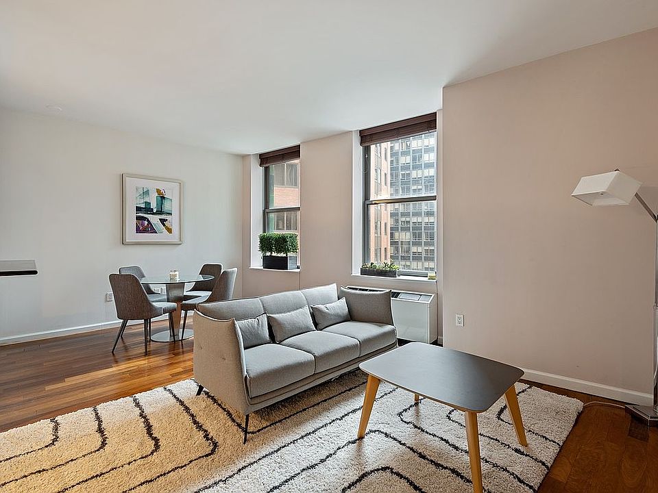 1st image of 1 Wall Street Ct APT 1001