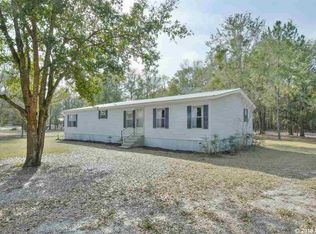 20275 33rd Rd, Wellborn, FL 32094