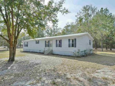 20275 33rd Rd, Wellborn, FL, 32094