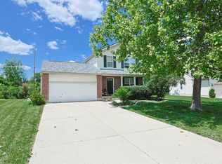 531 Lookout Ridge Dr, Lebanon, OH 45036