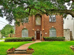 4401 Mildred St, Bellaire, TX 77401