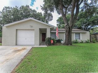 2314 Merrily Cir N, Seffner, FL 33584