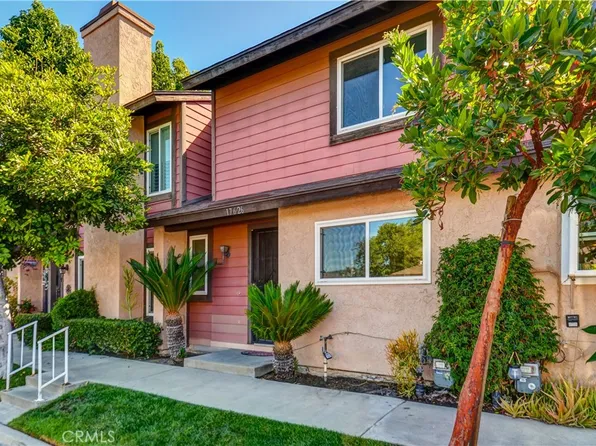 17626 Windward Ter, Bellflower, CA 90706