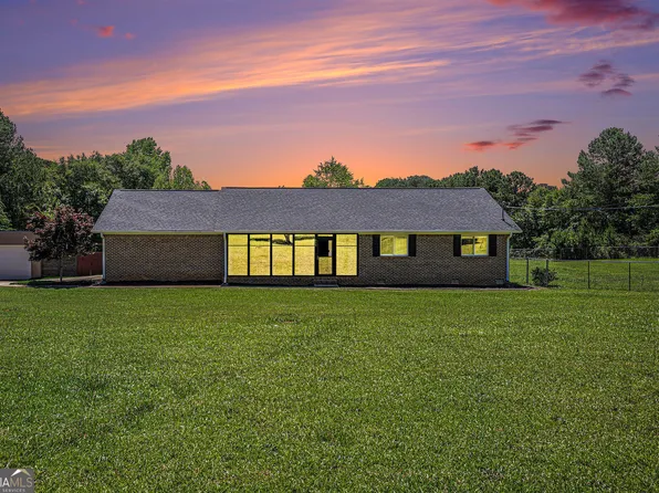 654 Conyers Rd #20, McDonough, GA 30252
