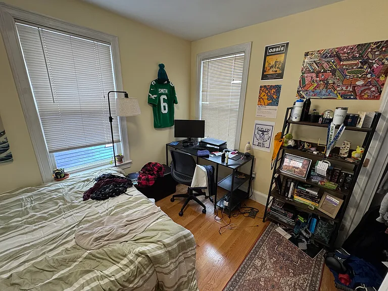 183 River St #3 — Photo 6