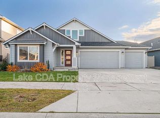 2892 W Rimbaud Ave, Coeur D Alene, ID 83815