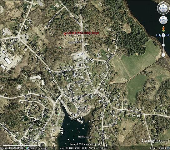 2nd image of Lot # 8 Roc Crest Drive