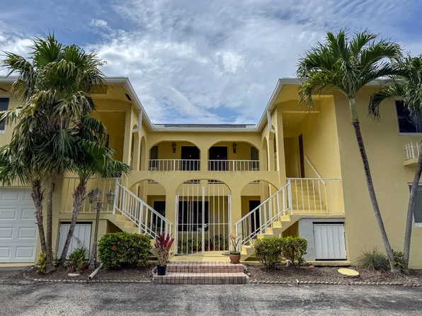 1110 Bel Air Dr APT B, Highland Beach, FL 33487