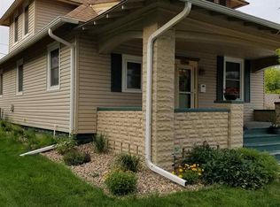1406 W Norfolk Ave, Norfolk, NE 68701