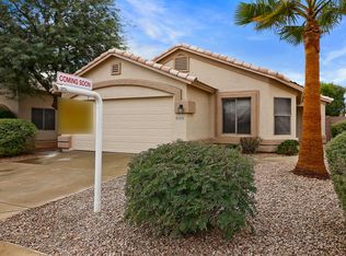 21848 N 32nd Ave, Phoenix, AZ 85027