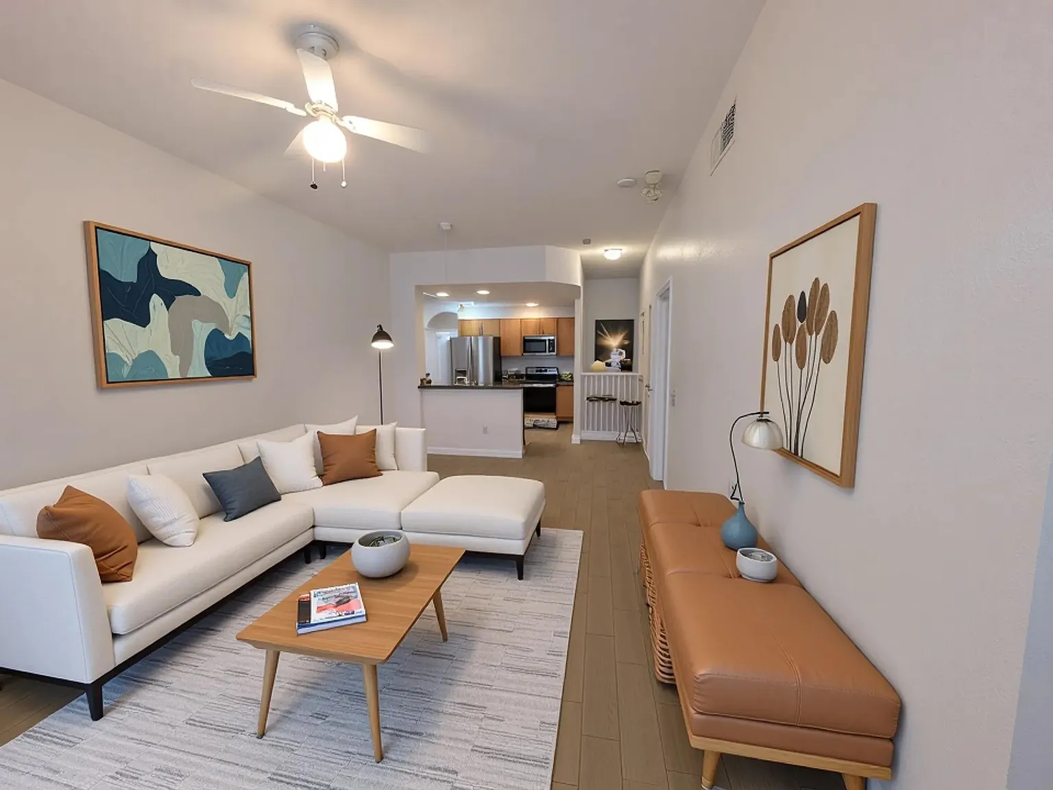 3 bed, 1296 sqft, $1,900 — Photo 4