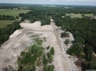 NW 159th Pl LOT 33, Alachua, FL 32615