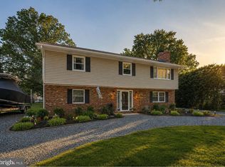 729 Kimberly Way, Stevensville, MD 21666